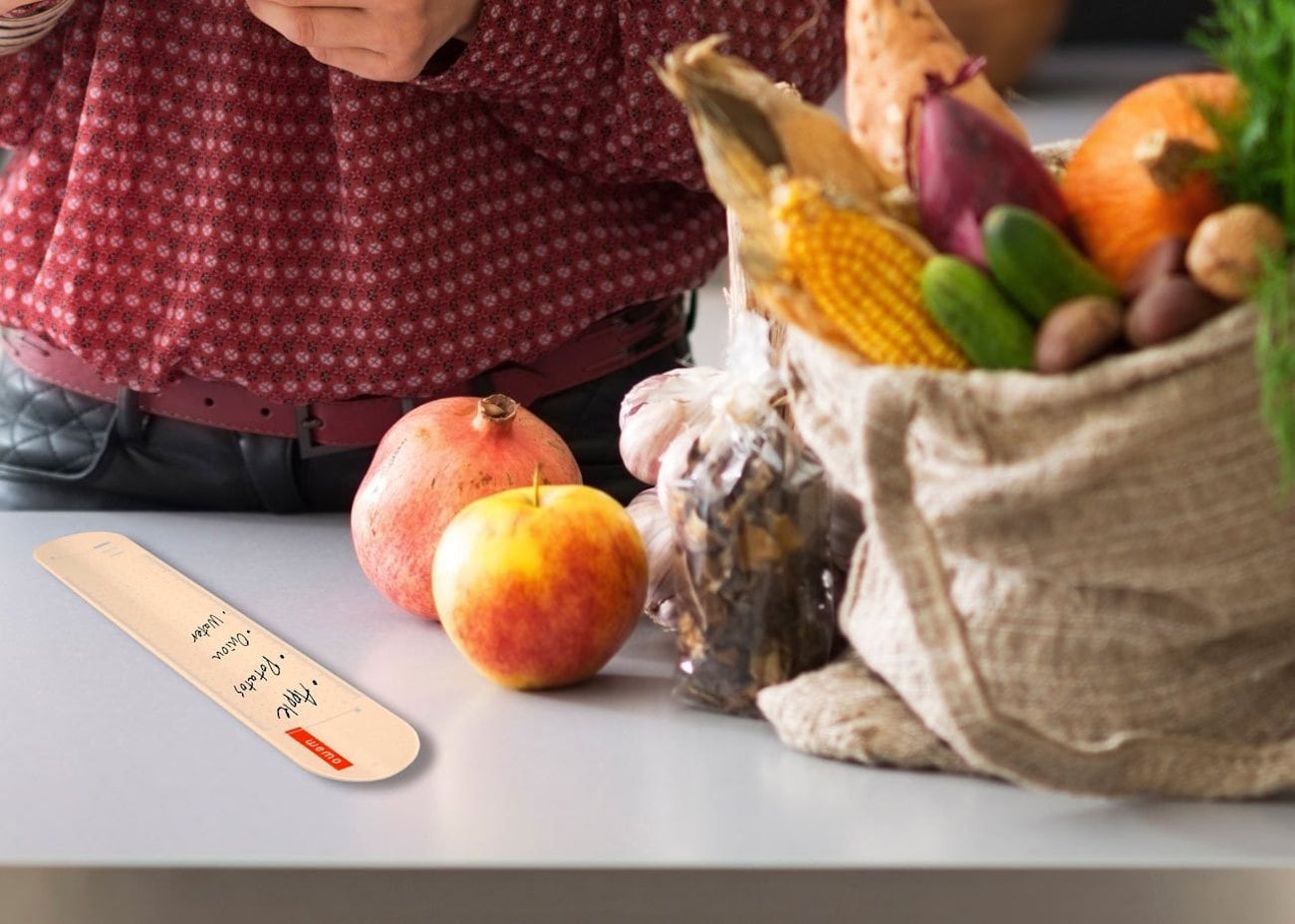 product design，originality，Wearable memo，Wemo，