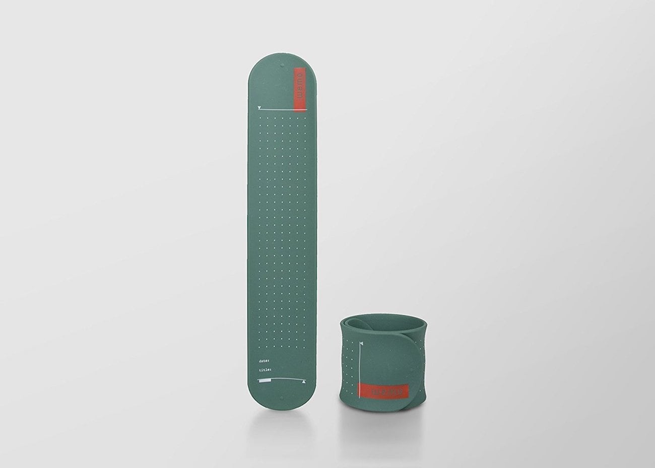 product design，originality，Wearable memo，Wemo，