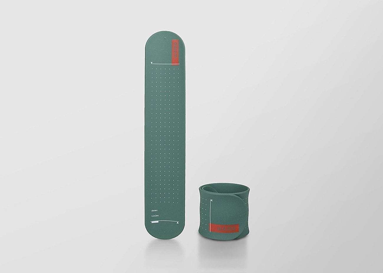 product design，originality，Wearable memo，Wemo，