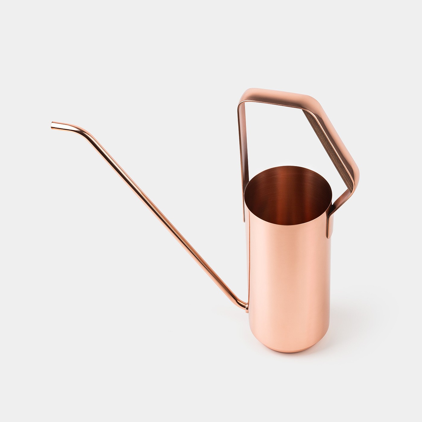 Ins，Made in Japan，copper，Kaenjusai，Watering can，