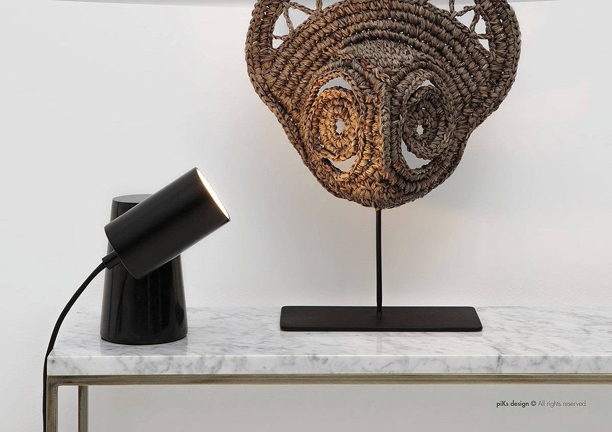 PIKS，Home Furnishing，Accessories，candle，Desk lamp，