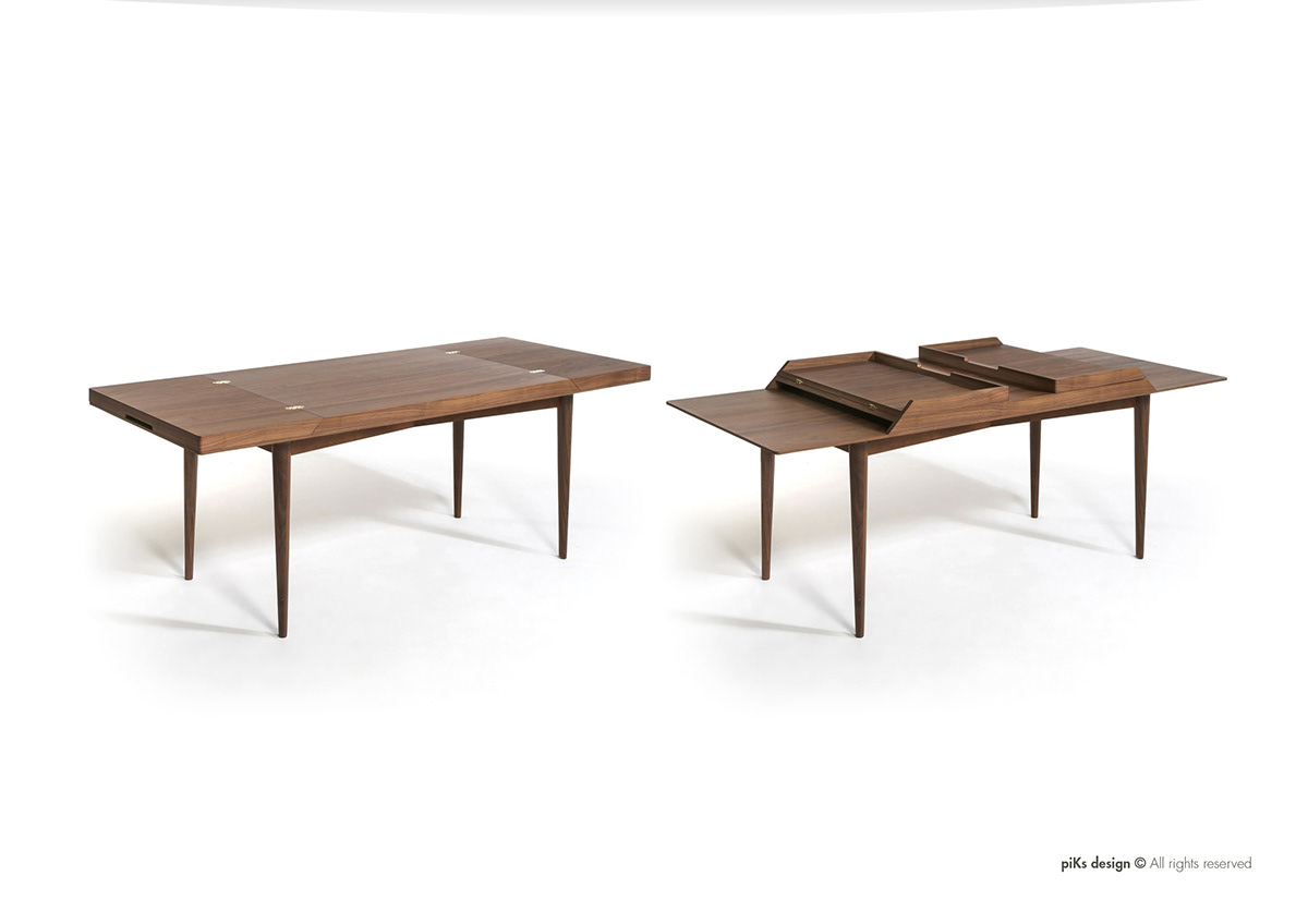 PIKS，Home Furnishing，Accessories，candle，Desk lamp，