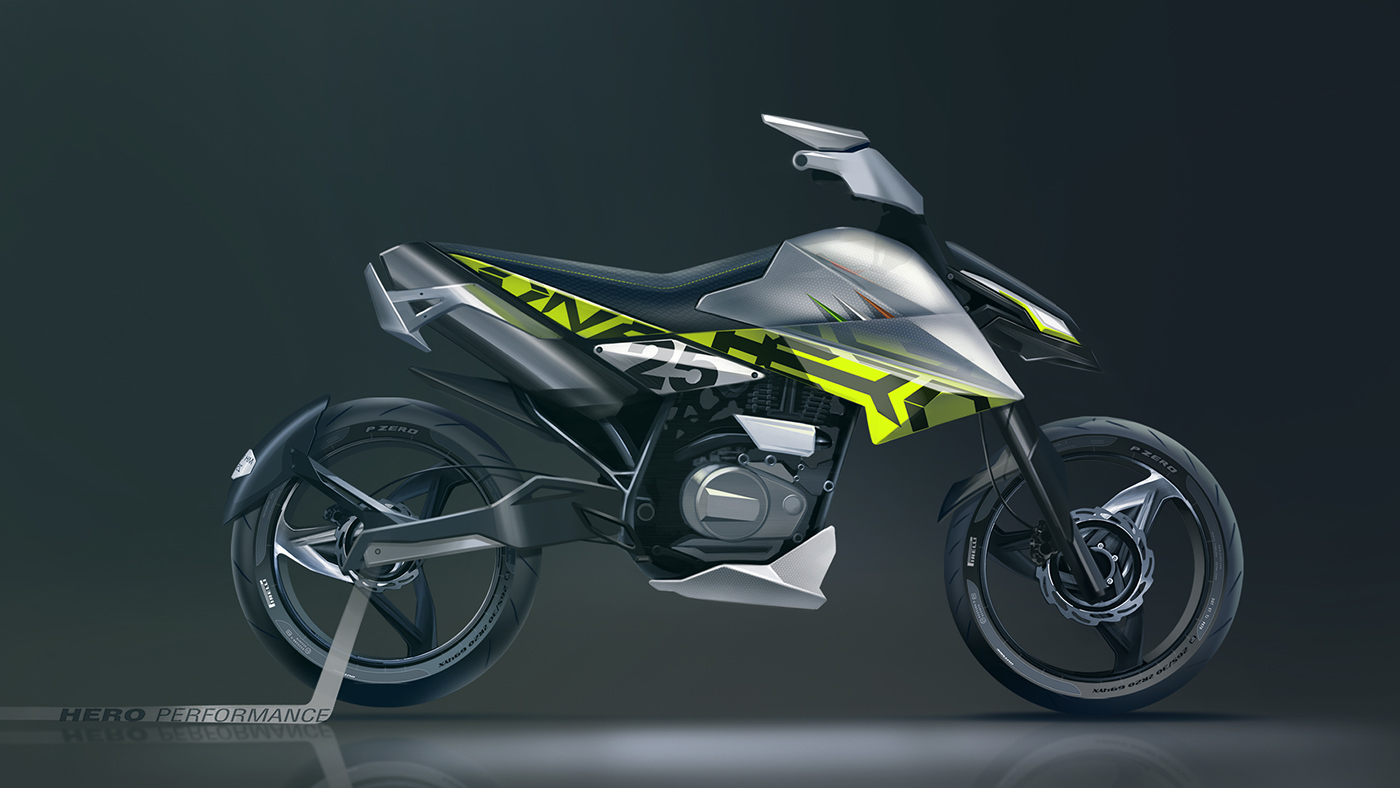 cross-country，Simple and strong，Brave modeling，Flexible body，Light weight，