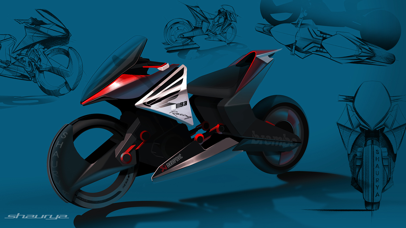 cross-country，Simple and strong，Brave modeling，Flexible body，Light weight，