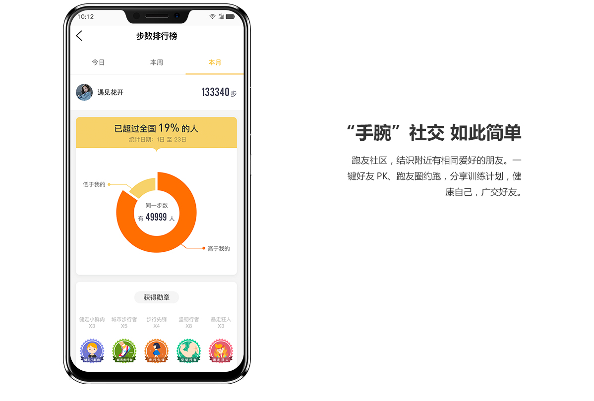 Digital，Intelligent Watch，Watch X，association，