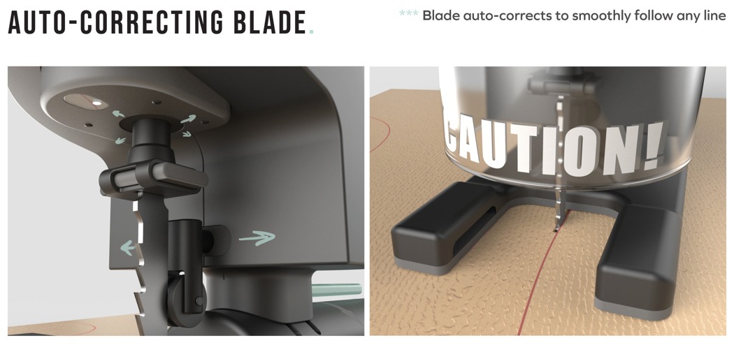 reform，Electric saw design，Orbital Jigsaw，