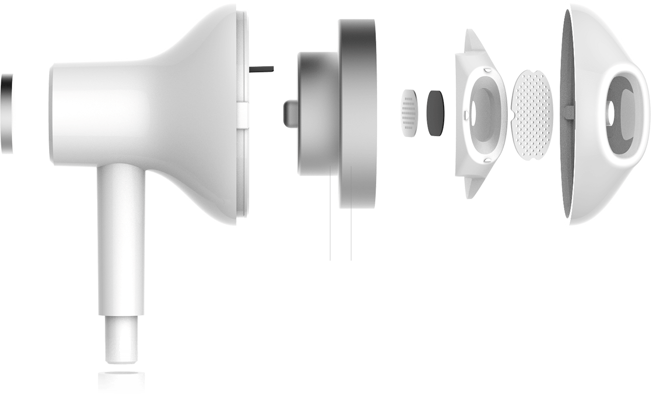 Digital accessories，Hi Fi headset，DP-20，lenovo，