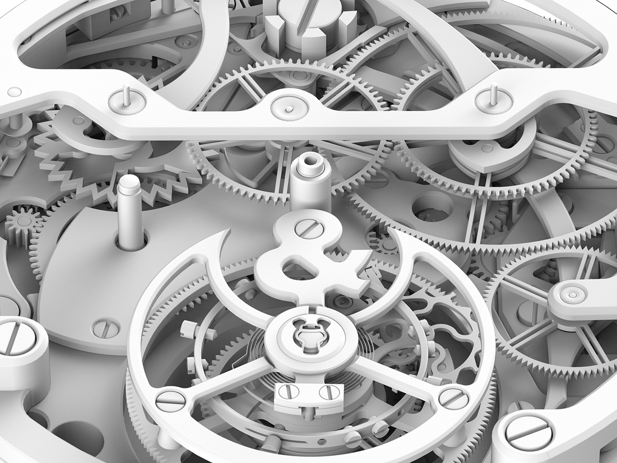 Rugged and novel，Masculine style，Integrated case，Ergonomicity，