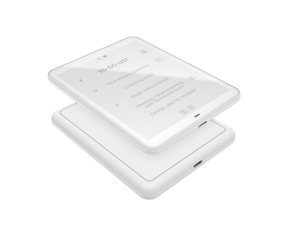 read，Small volume，sketch，e-book，UNITS，