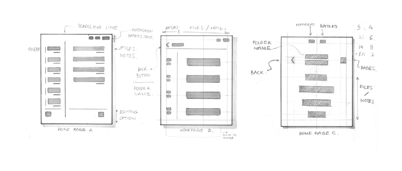 read，Small volume，sketch，e-book，UNITS，