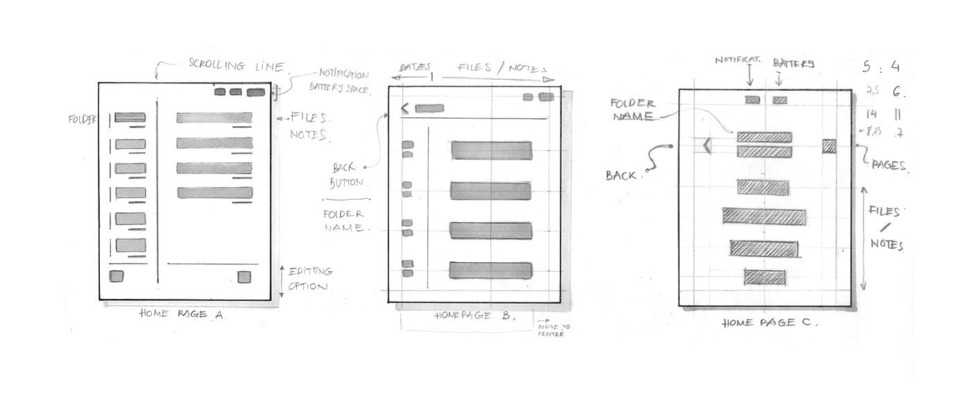 read，Small volume，sketch，e-book，UNITS，