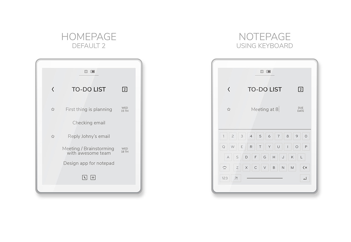 read，Small volume，sketch，e-book，UNITS，