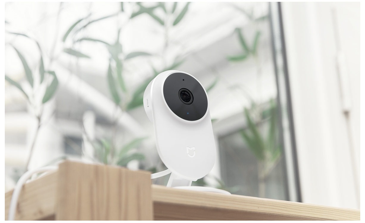 millet，Smart camera，Digital，product design，