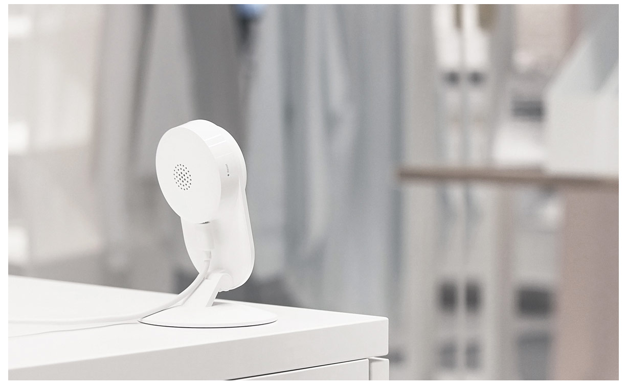 millet，Smart camera，Digital，product design，