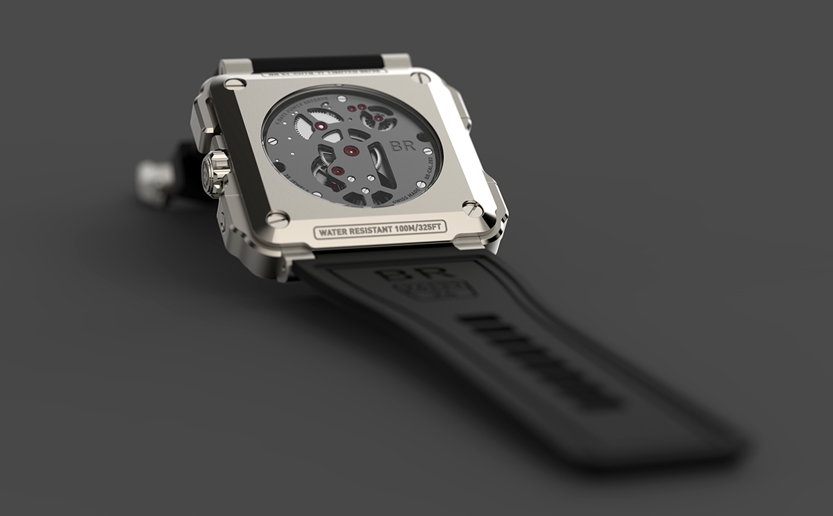 Rugged and novel，Masculine style，Integrated case，Ergonomicity，