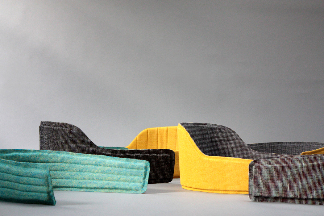 Replaceable，Multi style，Magnet connection，