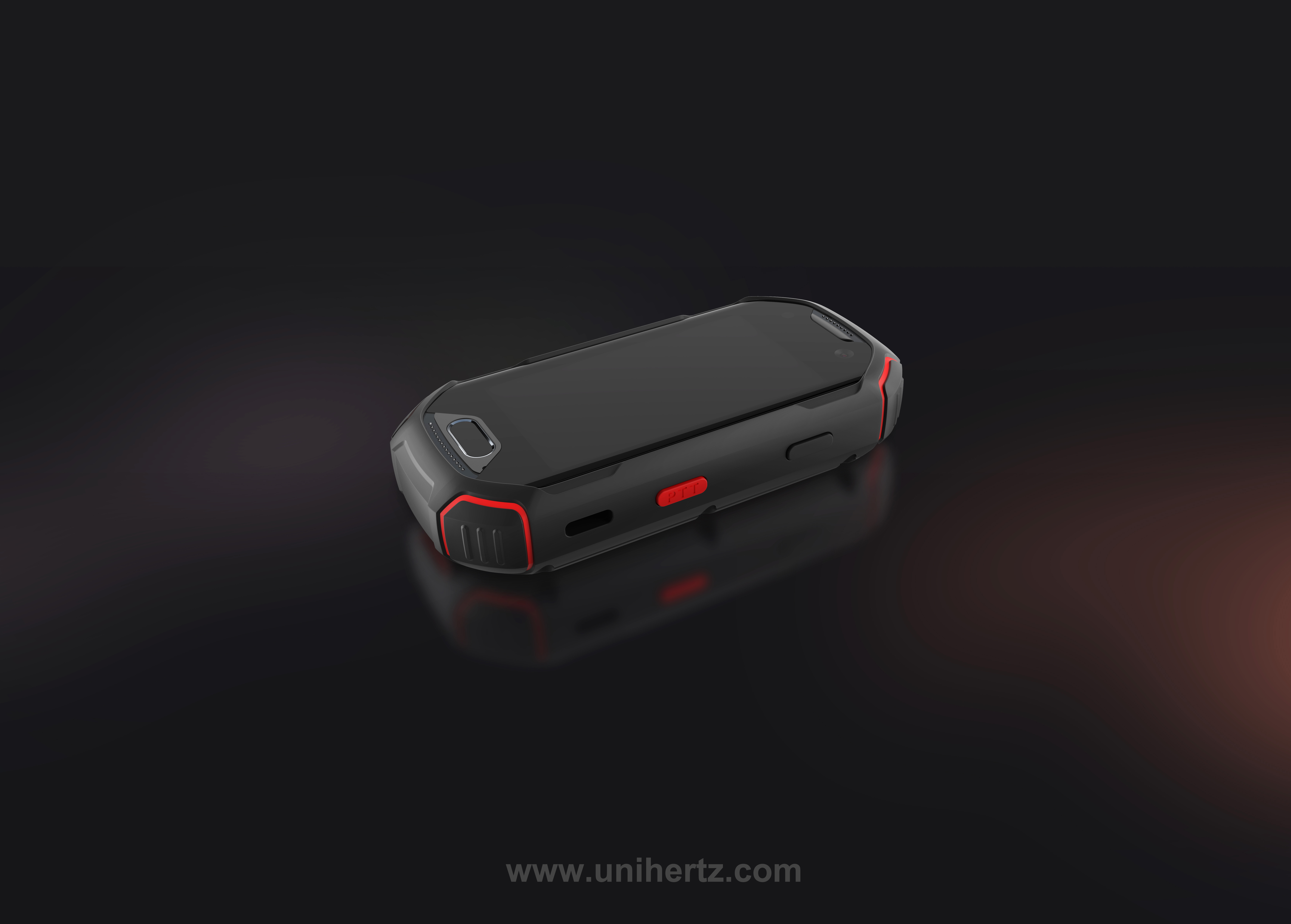 Three prevention mobile phone，