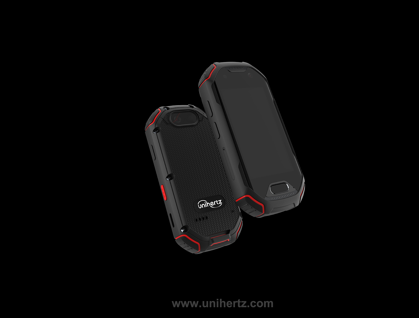 Three prevention mobile phone，