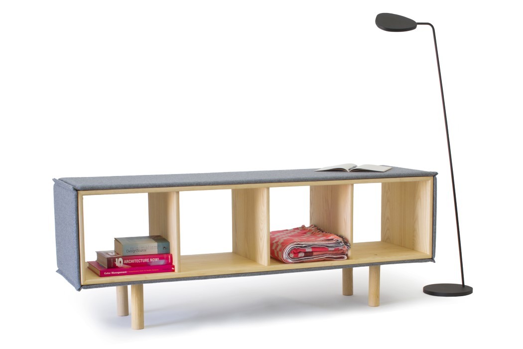 wood，felt，Minnesota cold top chord，Modern simplicity，