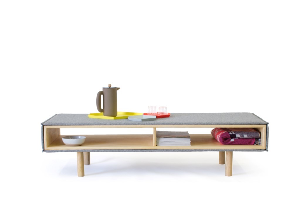 wood，felt，Minnesota cold top chord，Modern simplicity，