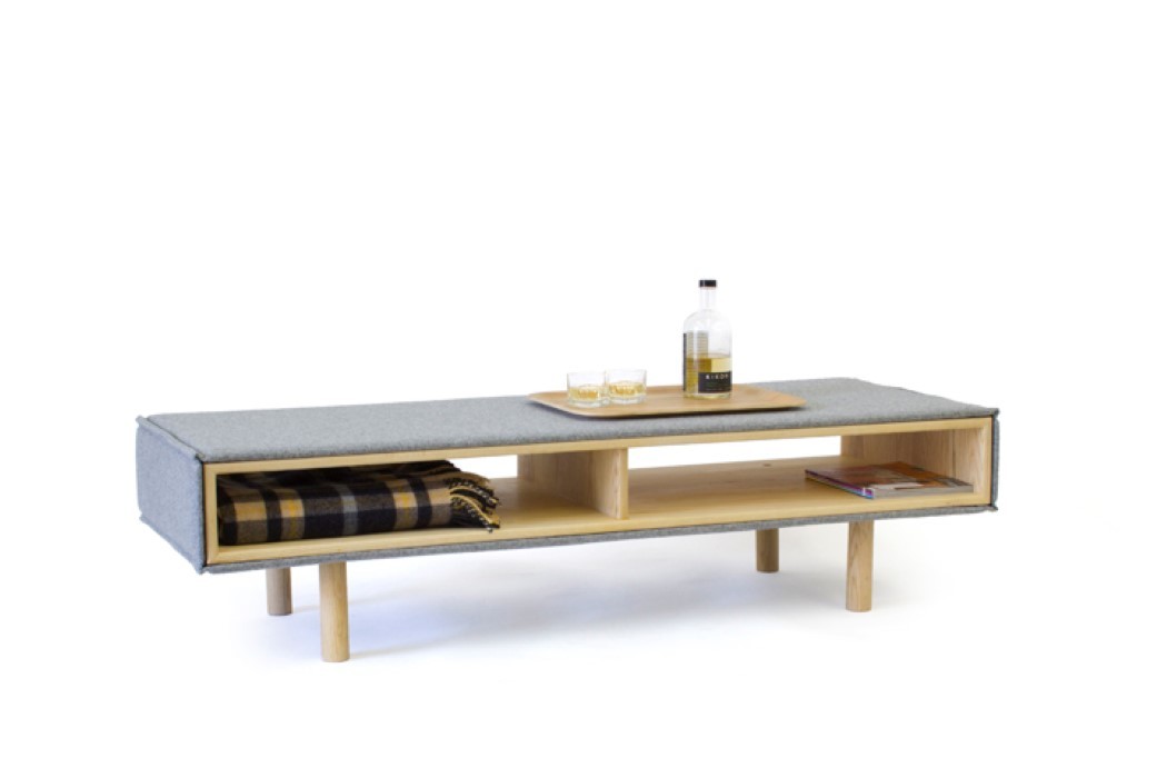 wood，felt，Minnesota cold top chord，Modern simplicity，