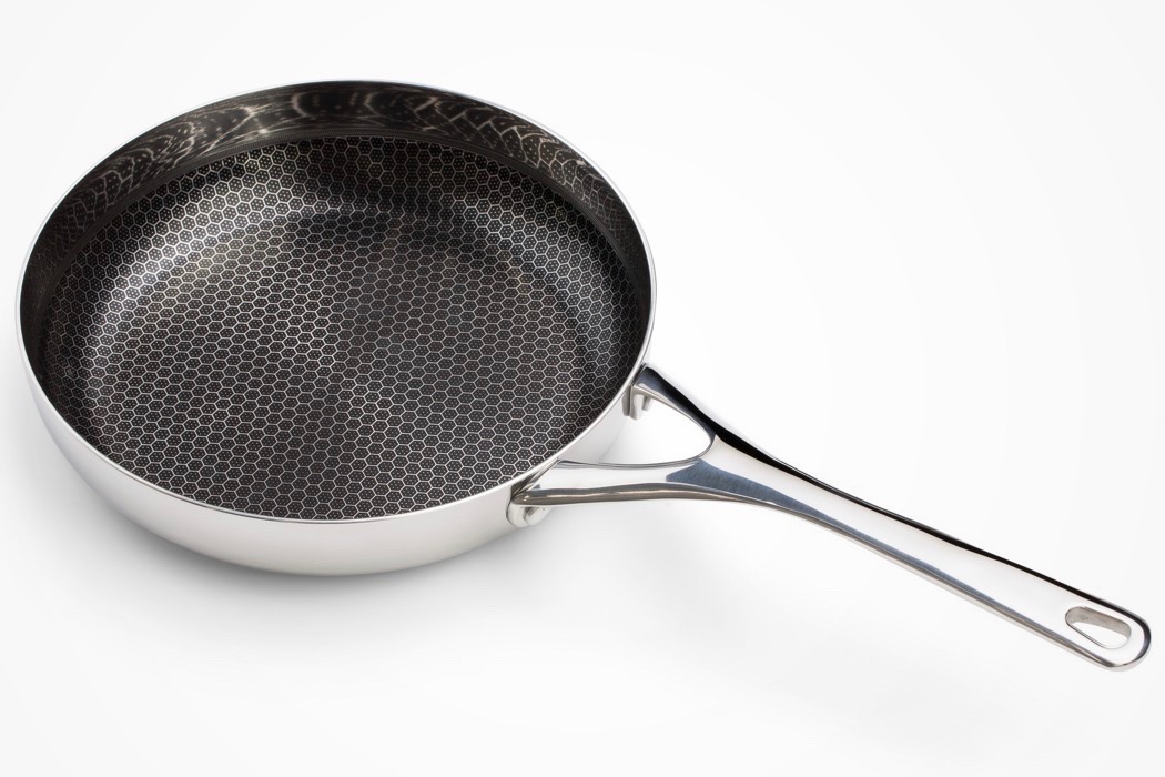 Frying pan，Blackbeard，durable，