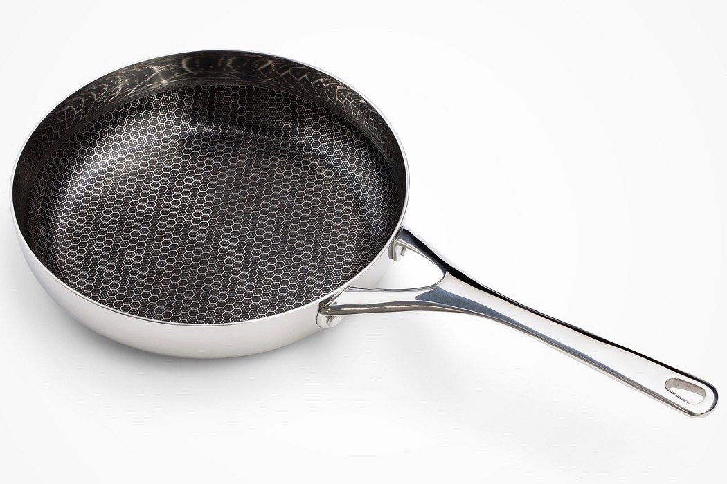 Frying pan，Blackbeard，durable，