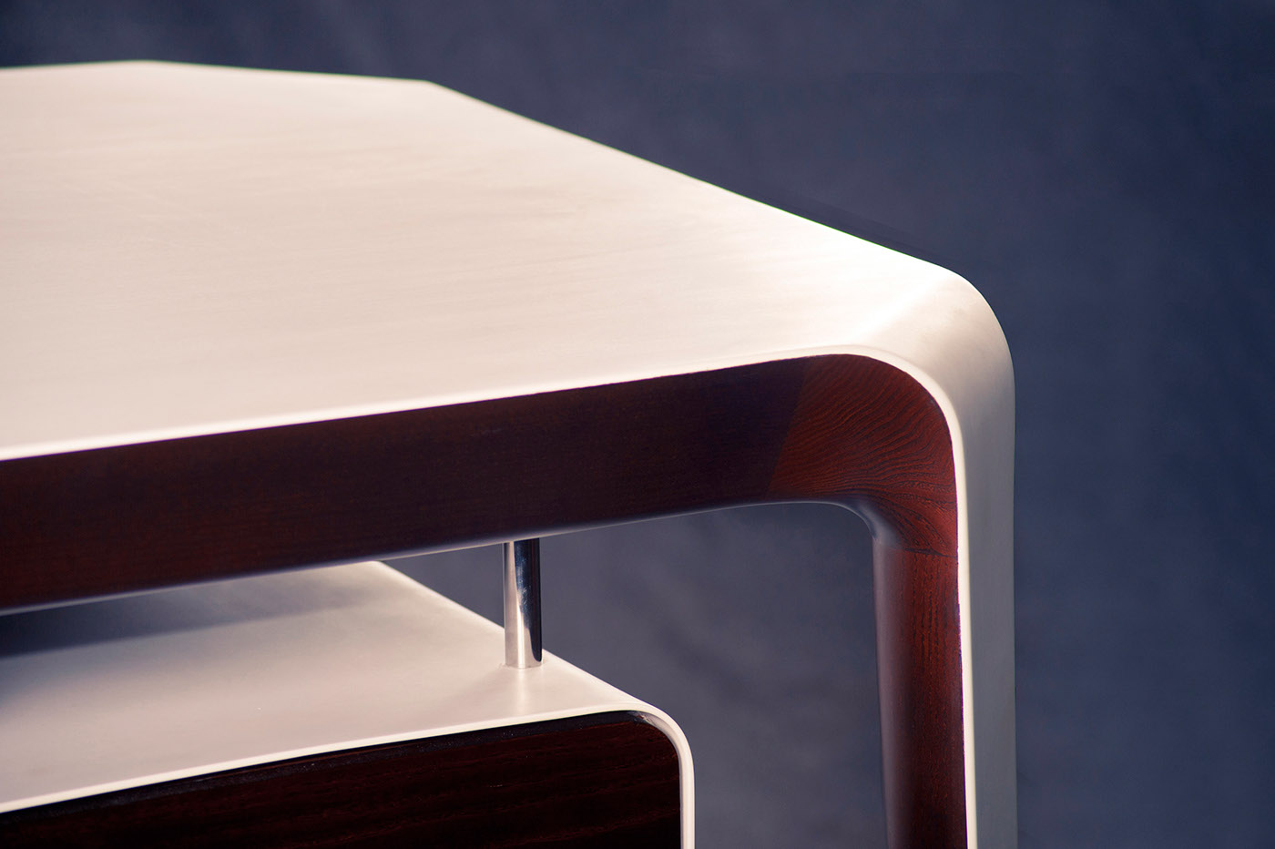 Artificial stone，Wood ash，Table，Aree table，