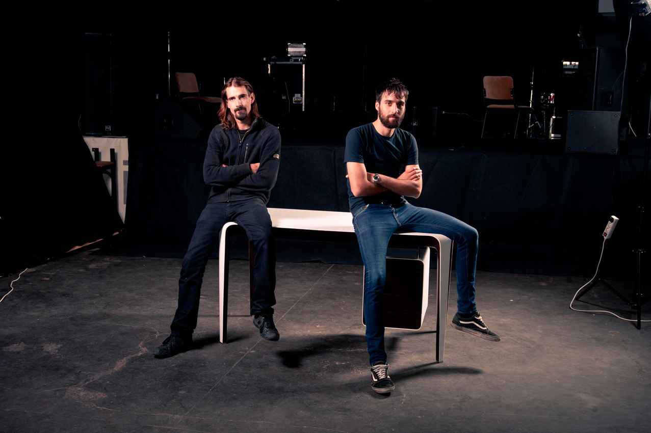 Artificial stone，Wood ash，Table，Aree table，