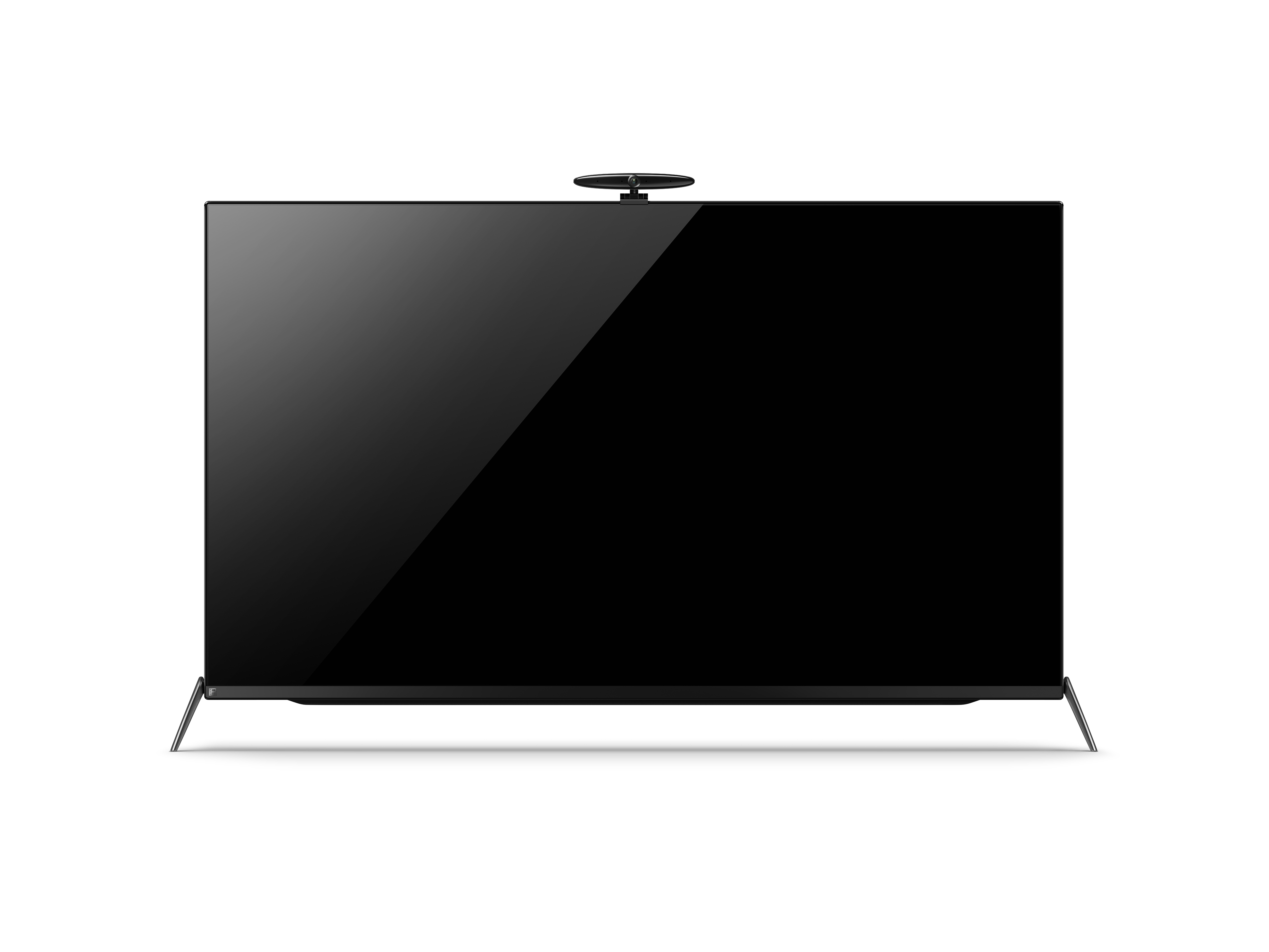 AI intelligent and comprehensive screen，