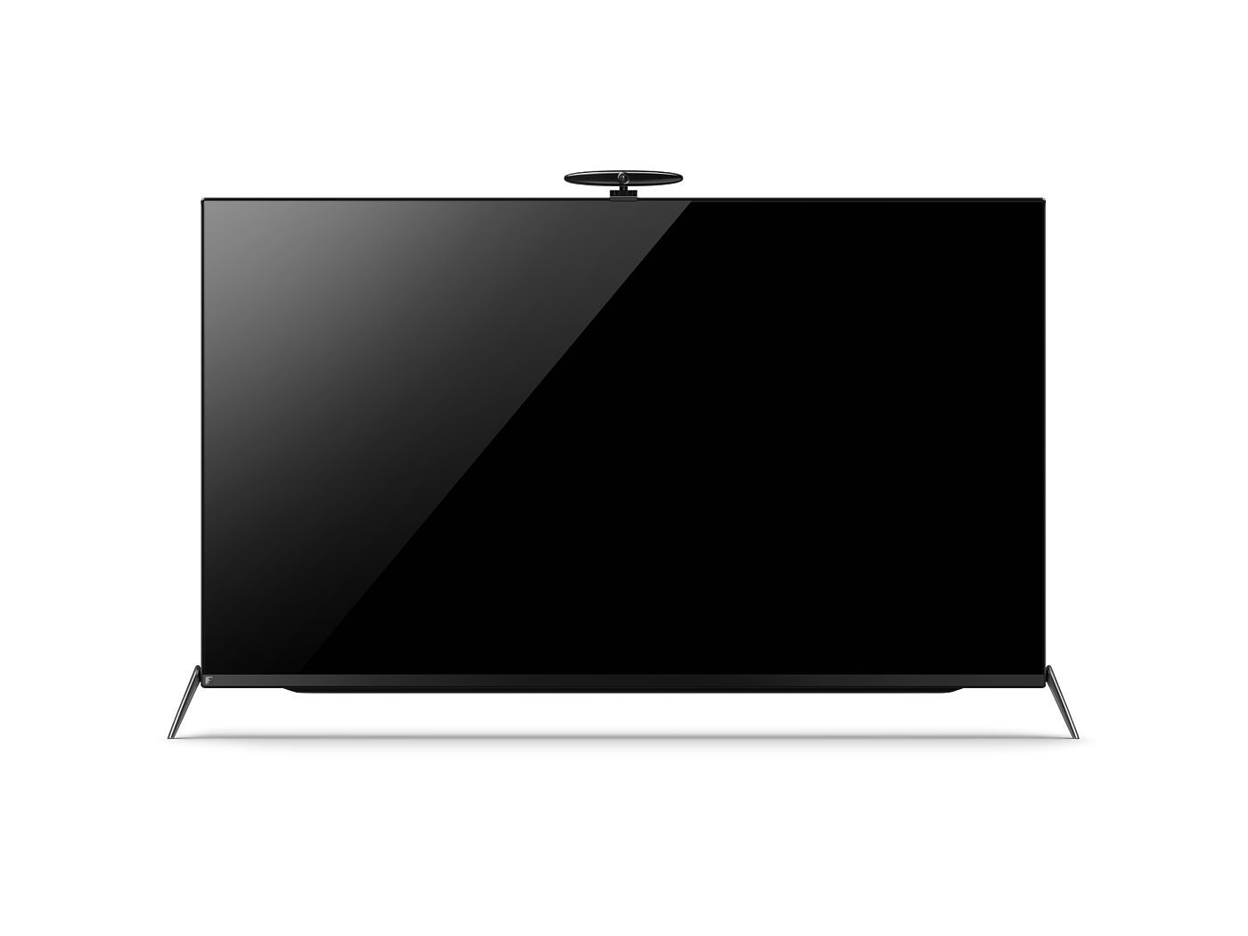 AI intelligent and comprehensive screen，