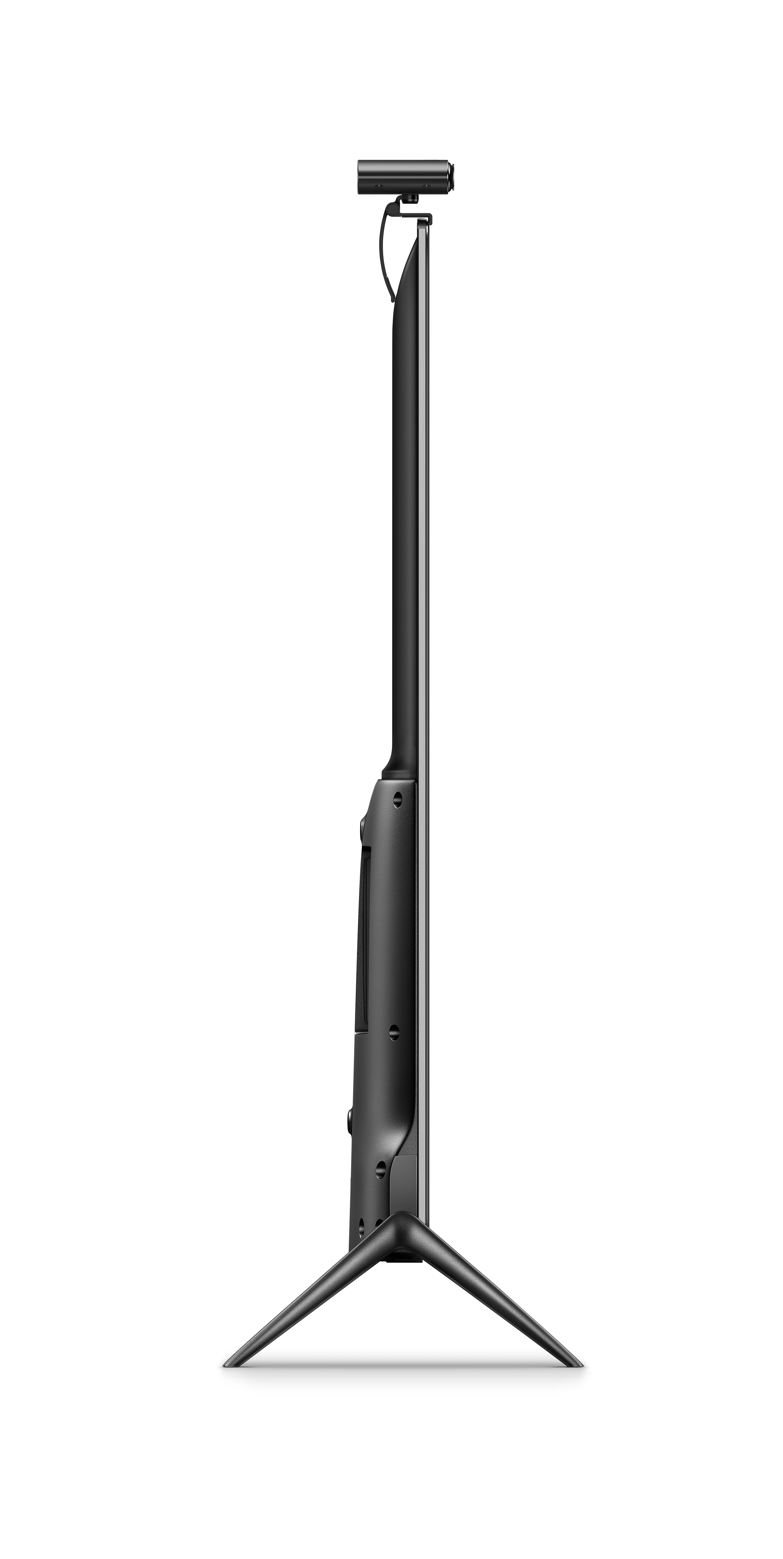 AI intelligent and comprehensive screen，