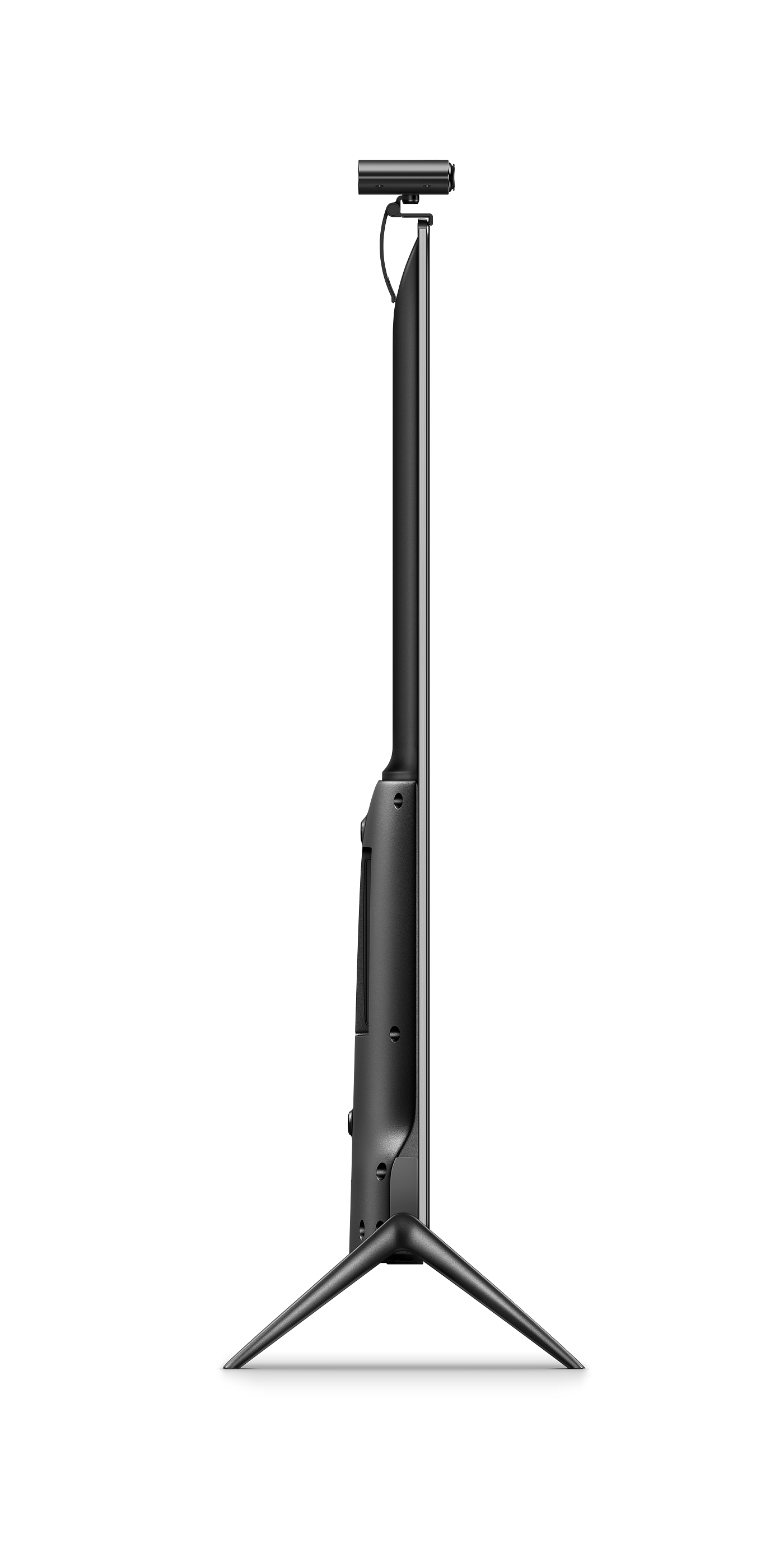 AI intelligent and comprehensive screen，
