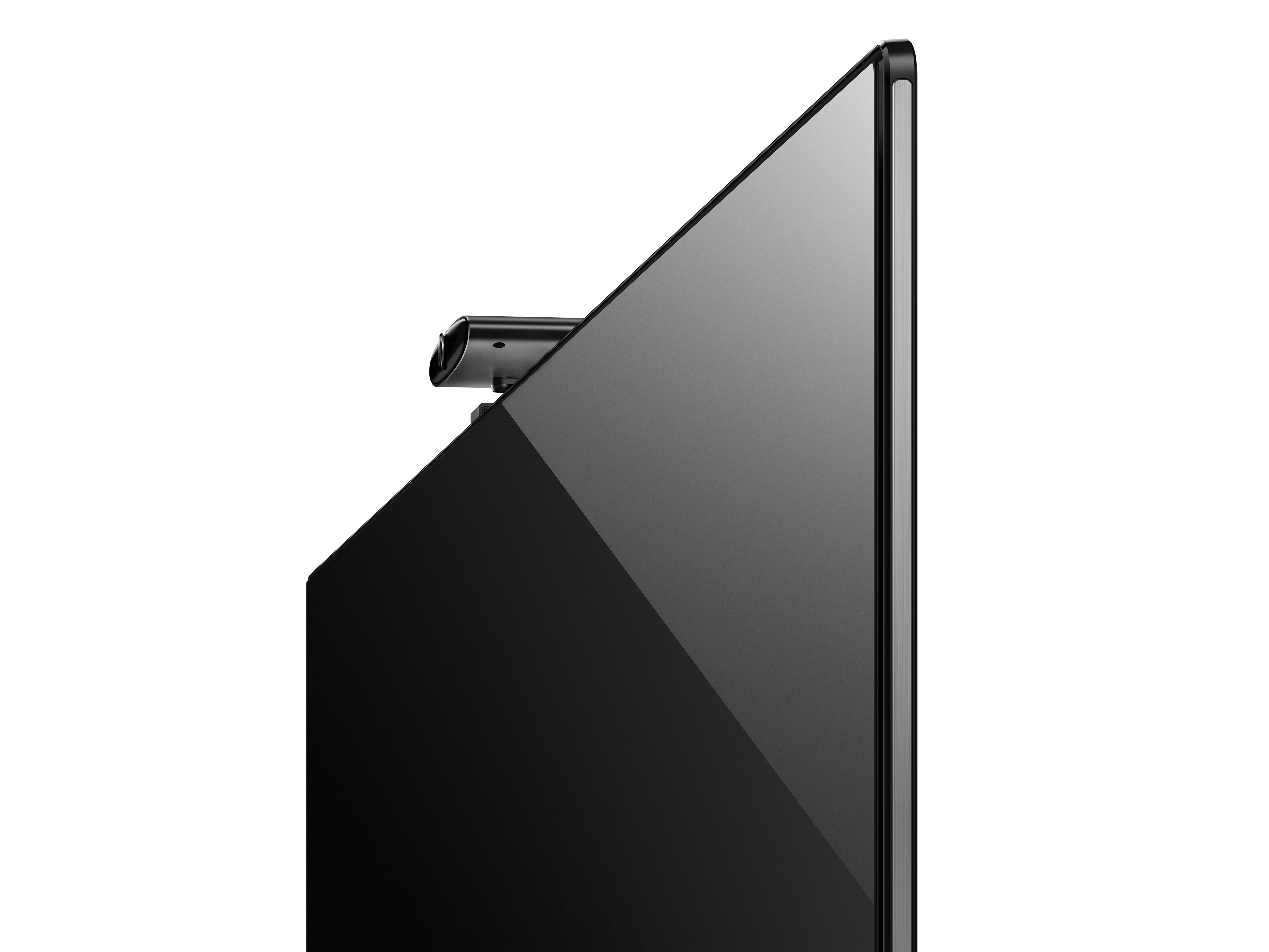 AI intelligent and comprehensive screen，