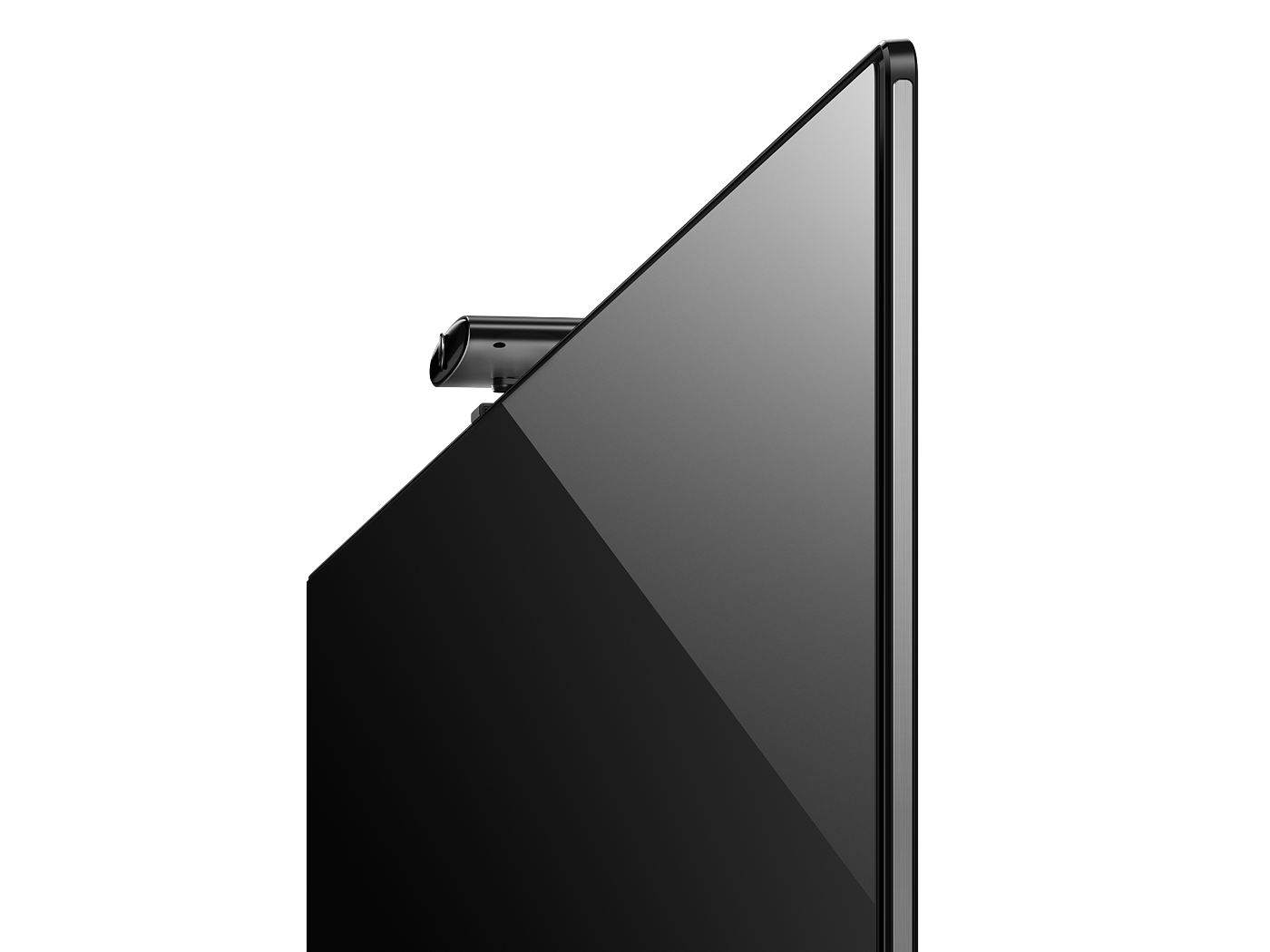 AI intelligent and comprehensive screen，