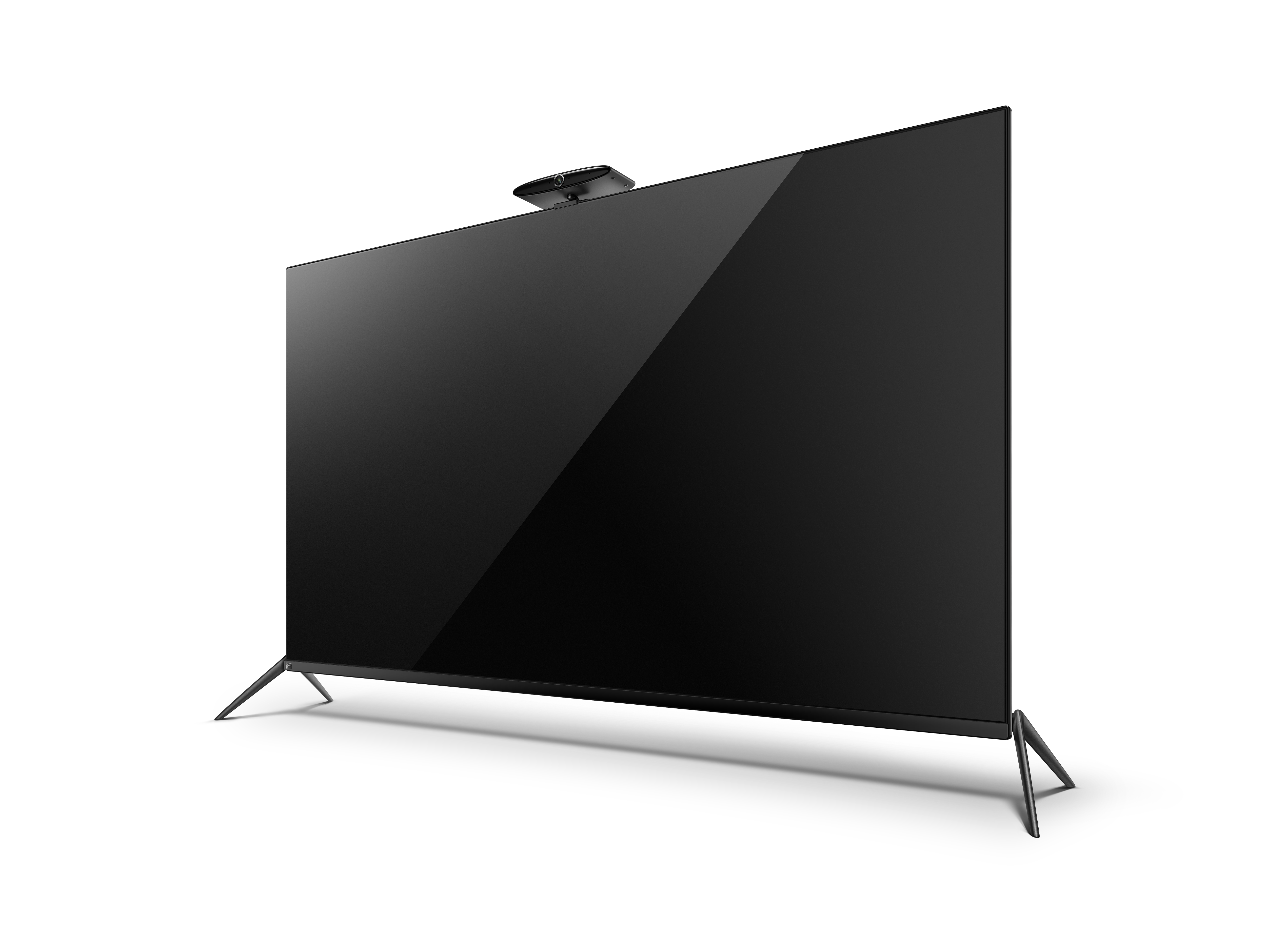 AI intelligent and comprehensive screen，