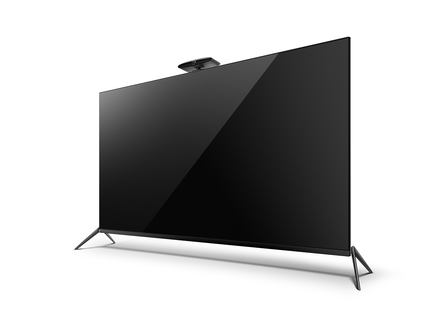AI intelligent and comprehensive screen，