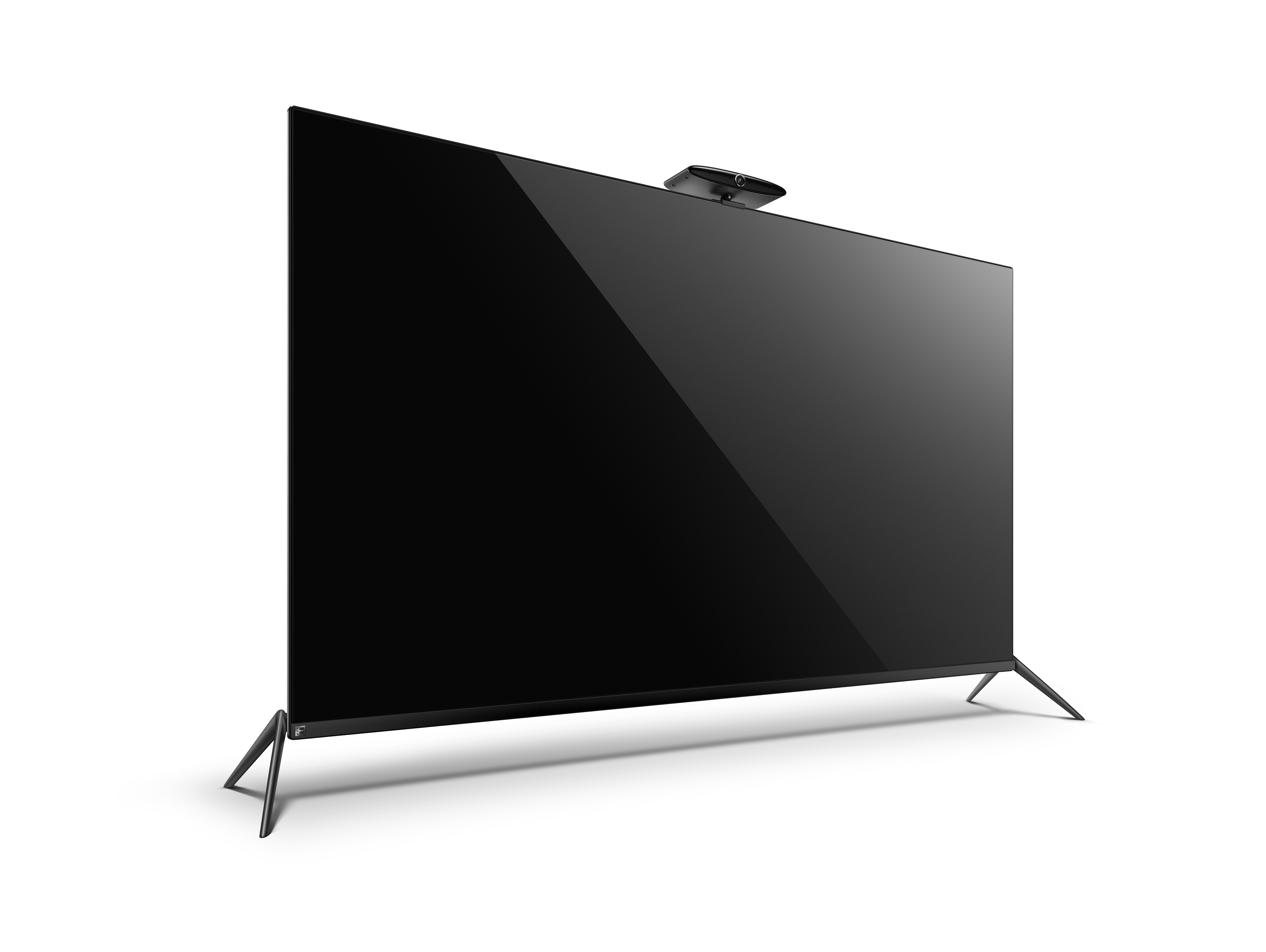 AI intelligent and comprehensive screen，