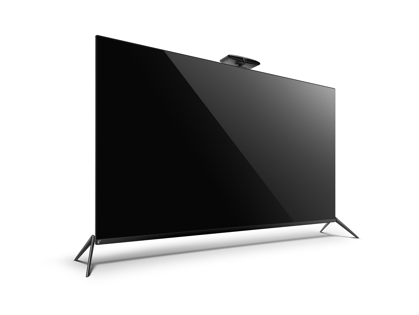AI intelligent and comprehensive screen，