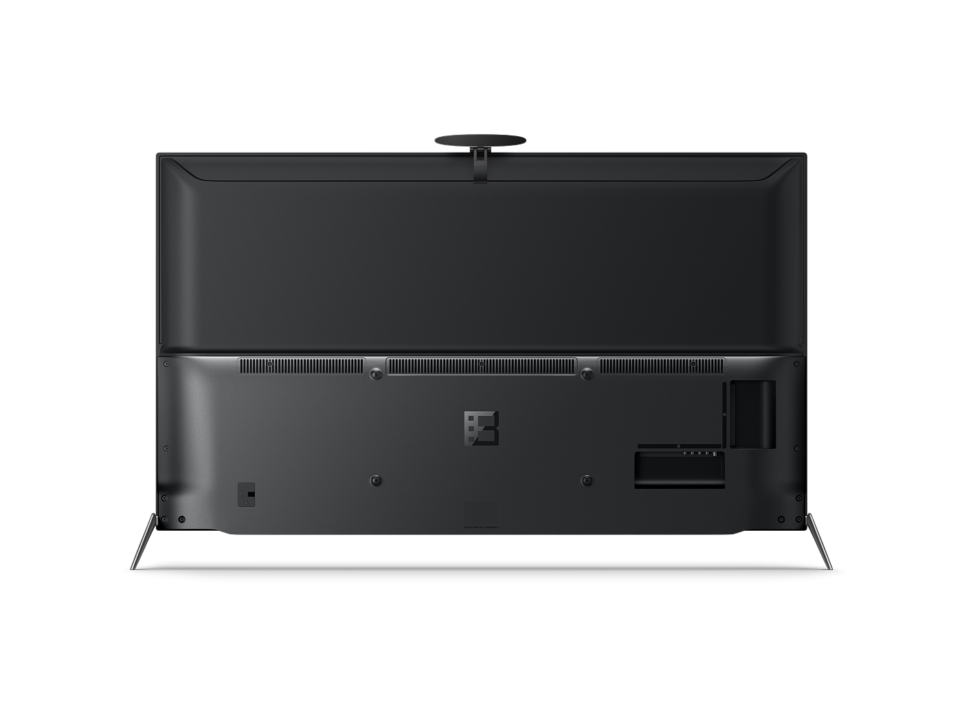 AI intelligent and comprehensive screen，