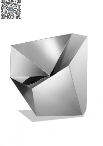 polyhedron，Design，furniture，