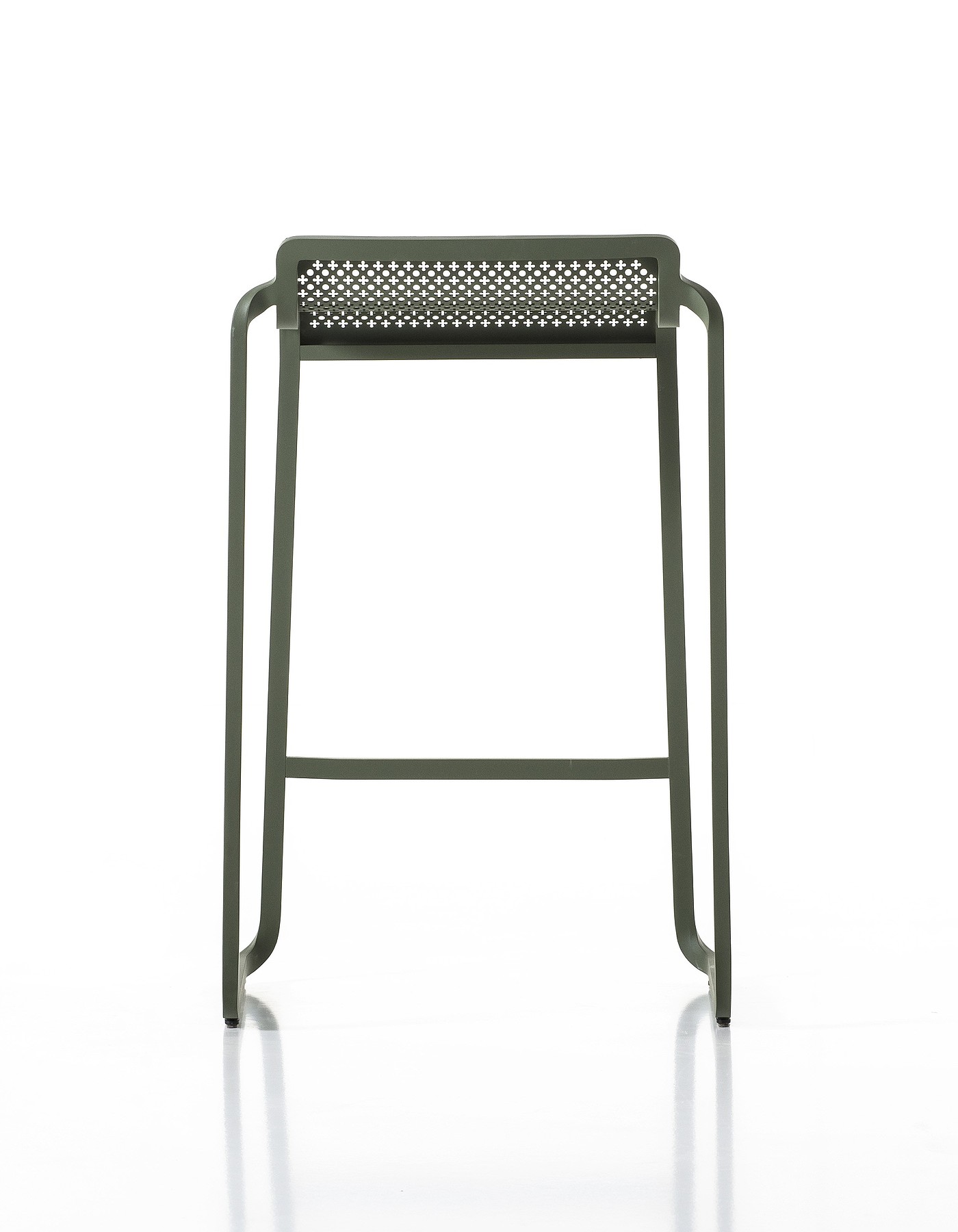 bend，Metal，Aluminum tube，details，simple，oxo，chair，