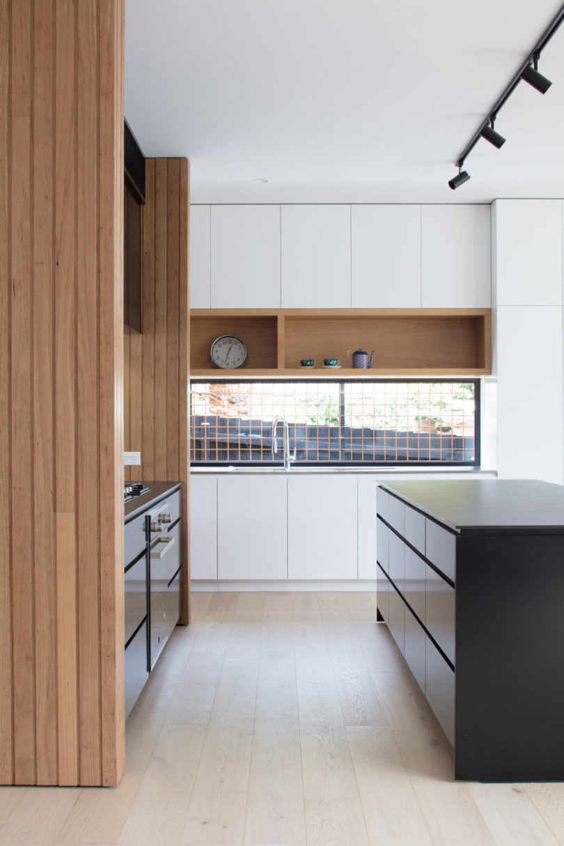 Building construction，Melbourne，Ivanhoe，Modscape，