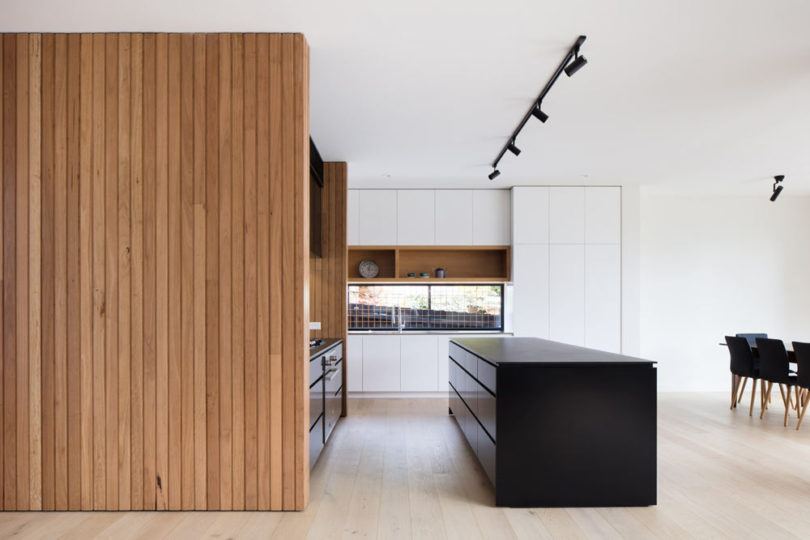 Building construction，Melbourne，Ivanhoe，Modscape，