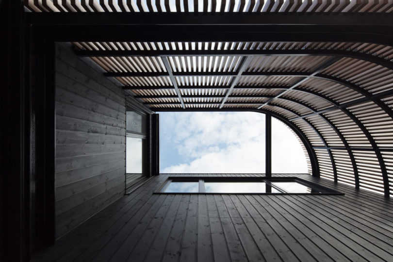 Building construction，Melbourne，Ivanhoe，Modscape，