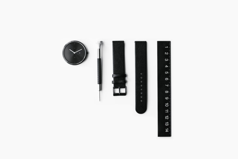 Minimalism，Wrist watch，Minimal，HOUR，