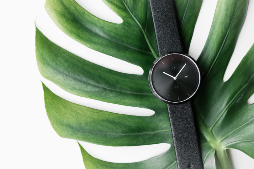 Minimalism，Wrist watch，Minimal，HOUR，