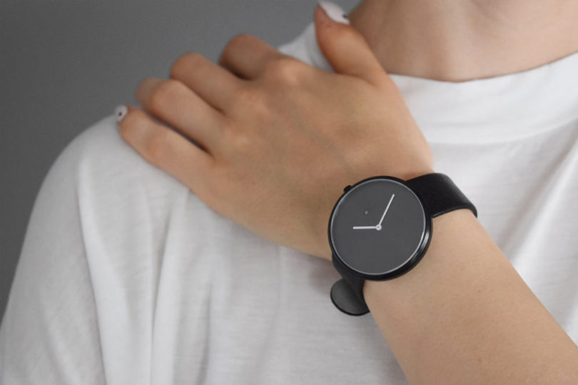 Minimalism，Wrist watch，Minimal，HOUR，