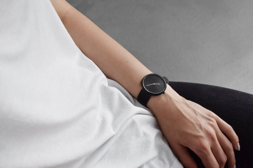 Minimalism，Wrist watch，Minimal，HOUR，