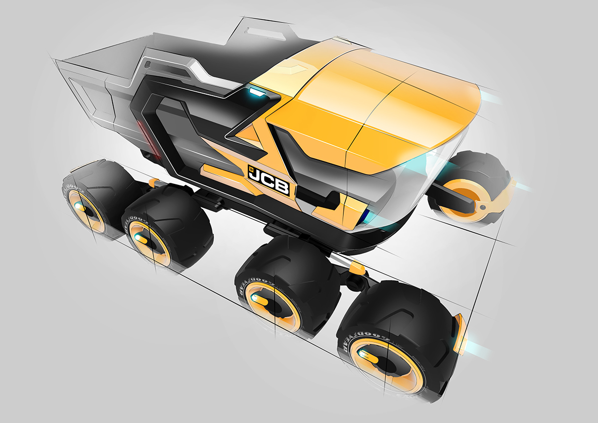 Quick action，Good coordination of action speed，Low fuel consumption，Reduce noise，Well designed，